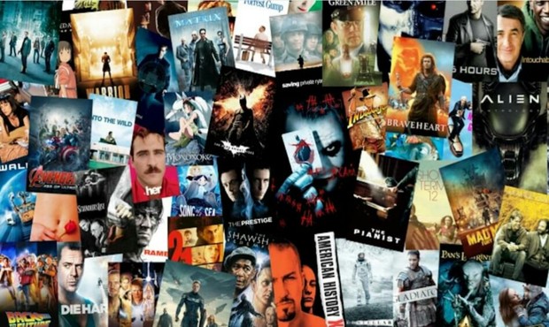 Cronología e Historia del Póster Cinematográfico. 