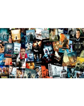 Cronología e Historia del Póster Cinematográfico. 