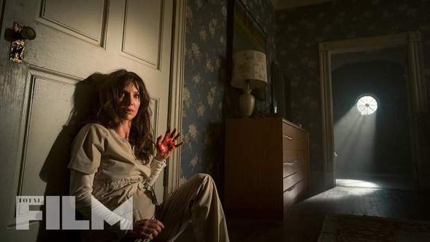 Imagen de (Maligno) Lo nuevo de "James Wan". 