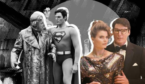 (Superman) La Película Inedita que pudo salvar la Franquicia. 