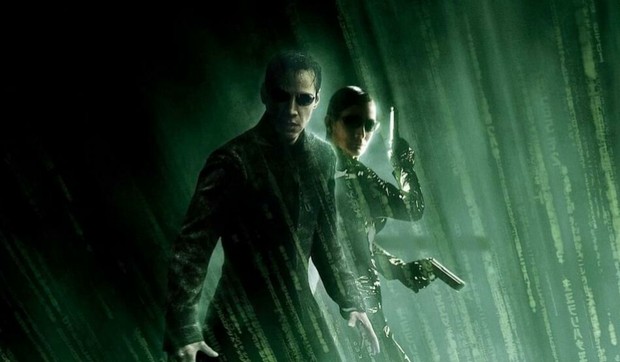 Oficial: "Resurrections" Será el Título de (Matrix 4)