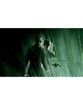 Oficial: "Resurrections" Será el Título de (Matrix 4)