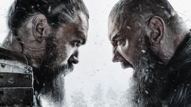 "Jason Momoa y Dave Bautista" dispuestos a hacer una película de policías juntos. 