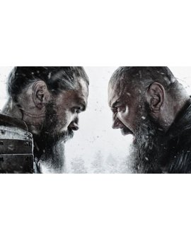 "Jason Momoa y Dave Bautista" dispuestos a hacer una película de policías juntos. 
