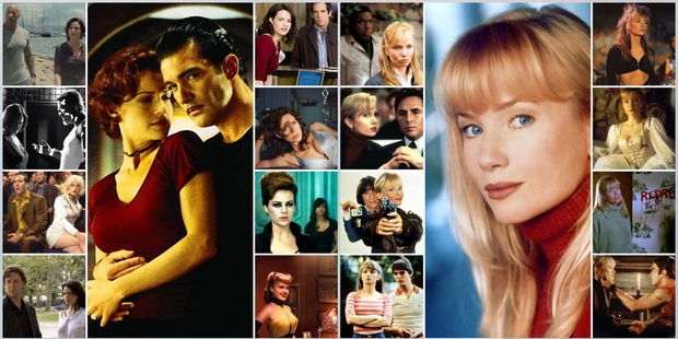 Cumplen Años "Carla Gugino y Rebecca de Mornay" Qué Películas son Vuestras Preferidas?.