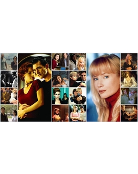 Cumplen Años "Carla Gugino y Rebecca de Mornay" Qué Películas son Vuestras Preferidas?.