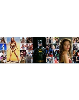 Cumplen Años "Raquel Welch, Michael Keaton y Rose McGowan" Vuestras Películas Preferidas? 