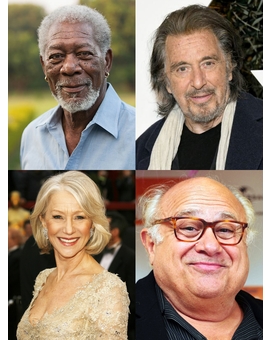 Reparto para (Sniff). 