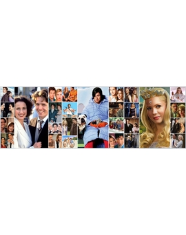 Cumplen Años "Hugh Grant, Adam Sandler y Michelle Williams" Qué Películas son Vuestras Preferidas?.