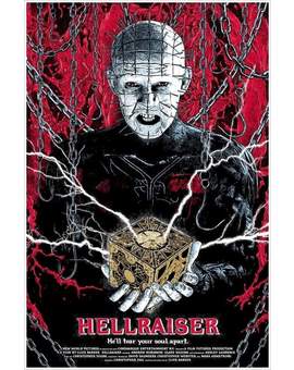 Se Cumplen 34 Años del Estreno de (Hellraiser). Qué Opináis de ésta Película?. 