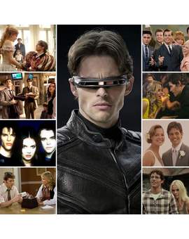 Cumple 48 Años "James Marsden". Qué Película es Vuestra Preferida y la que Menos?.