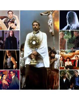 Cumple 73 años "Jeremy Irons". Qué Película es Vuestra Preferida y la que Menos?.