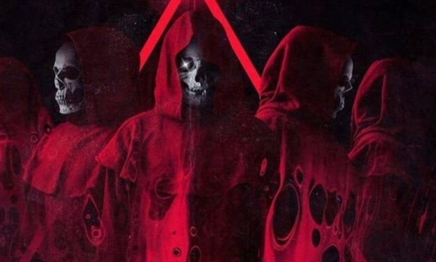 Trailer de (V/H/S 94).
