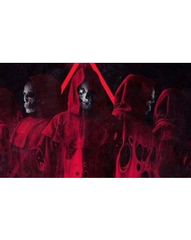 Trailer de (V/H/S 94).