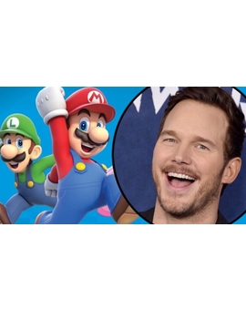 Casting y Fecha de Estreno para (Super Mario Bros).