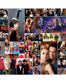 Cumplen Años "Catherine, Will, Michael y Pedro" Vuestras Películas Favoritas?.