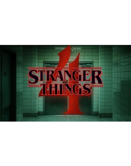 Trailer de (Stranger Things 4).