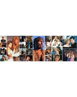 Hoy Cumplen Años "Linda Hamilton, Jim Caviezel y Olivia Newton-John" Vuestras Películas Favoritas?.