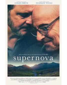 Trailer Español de (Supernova).
