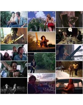 Se Cumplen 47 Años del Estreno de (La Matanza de Texas). Qué os pareció ésta Película?.