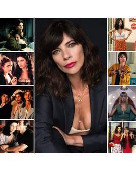 Cumple 51 Años "Maribel Verdú". Qué Película es Vuestra Preferida y la que Menos?.