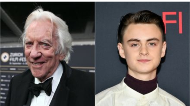 Reparto para la Nueva Adaptación de "Stephen King" para Netflix.