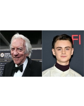 Reparto para la Nueva Adaptación de "Stephen King" para Netflix.
