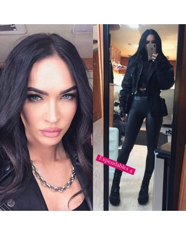 Imagen de "Megan Fox" para (Los Mercenarios 4).