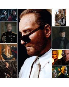 Cumple 75 Años "Charles Dance" Qué Película es Vuestra Preferida y la que Menos?.