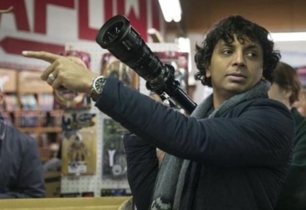 Lo Nuevo de "M. Night Shyamalan" ya tiene Título y Fecha de Estreno.