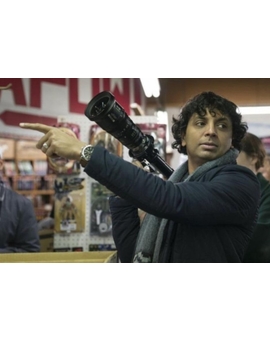Lo Nuevo de "M. Night Shyamalan" ya tiene Título y Fecha de Estreno.