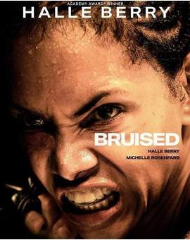 Trailer y Póster de (Bruised: Herida) con "Halle Berry".