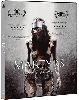 (Martyrs) Se Retrasa para el 19 de Noviembre.