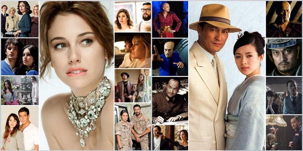 Cumplen Años "Blanca Suárez y Ken Watanabe". Vuestras Películas Favoritas y las que Menos?. 