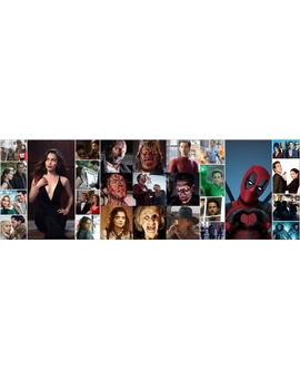 Cumplen Años "Emilia Clarke, Sam Raimi y Ryan Reynolds". Vuestras Películas?