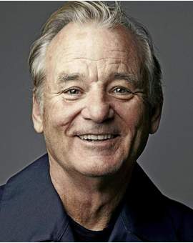 Se confirma que el actor Bill Murray tendrá su participación en ANT MAN AND THE WASP: QUANTUMANIA 