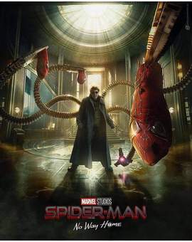 ¡YA ES COMPLETAMENTE OFICIAL! Spider-Man: No Way Home tendrá una duración de 2 horas con 39 minutos 