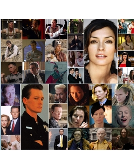 Cumplen Años "Sam Rockwell, Famke Janssen, Robert Patrick y Tilda Swinton" Vuestras Películas?.