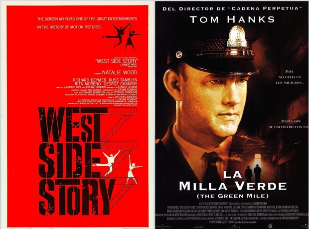 Próximamente Ediciones Españolas en Steelbook 4K y Blu-ray.