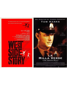 Próximamente Ediciones Españolas en Steelbook 4K y Blu-ray.