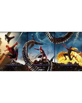 Será fan art o se hará realidad? Qué esperáis de ésta Película?.