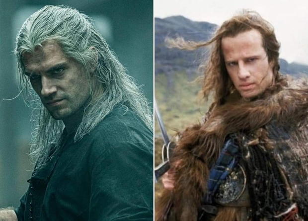 El Próximo Año empezará a Rodarse el Reboot de (Los Inmortales) con "Henry Cavill".
