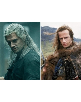 El Próximo Año empezará a Rodarse el Reboot de (Los Inmortales) con "Henry Cavill".