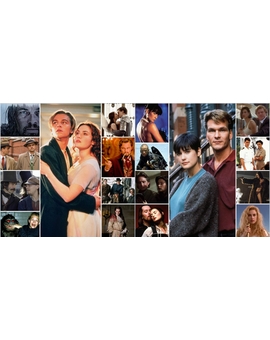 Cumplen Años "Leonardo DiCaprio y Demi Moore" Qué Películas son Vuestras Preferidas y las que Menos?