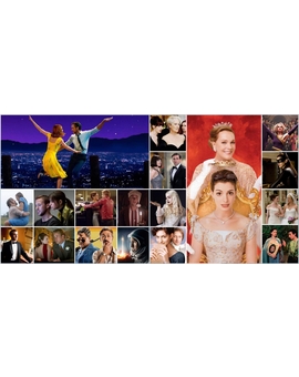 Cumplen Años "Ryan Gosling y Anne Hathaway" Qué Películas son Vuestras Preferidas y las que Menos?.