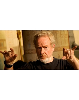 Ridley Scott: Las Películas de Superhéroes "Son un puto aburrimiento".