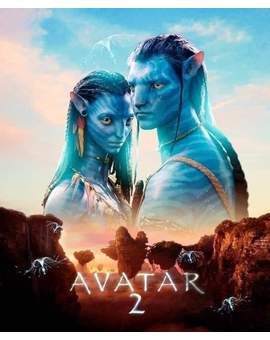 La esperada secuela de AVATAR llegará a cines el 16 de diciembre del 2022 