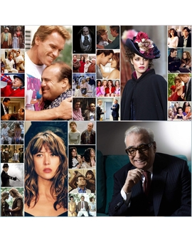 Cumplen Años "Danny deVito, Rachel McAddams, Sophie Marceau y Martin Scorsese" Vuestras Películas?.