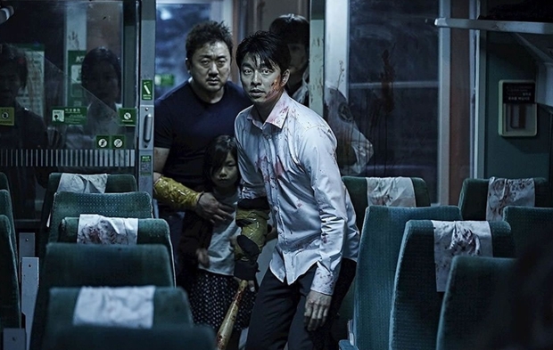 El Remake Americano de (Train to Busan) Ya tiene Título.