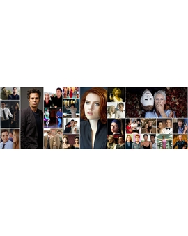Cumplen Años "Mark Ruffalo, Scarlett Johansson y Jamie Lee Curtis" Vuestras Películas Favoritas?.
